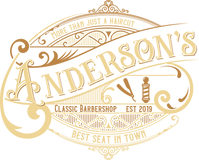 Anderson's Barber Shop Alton